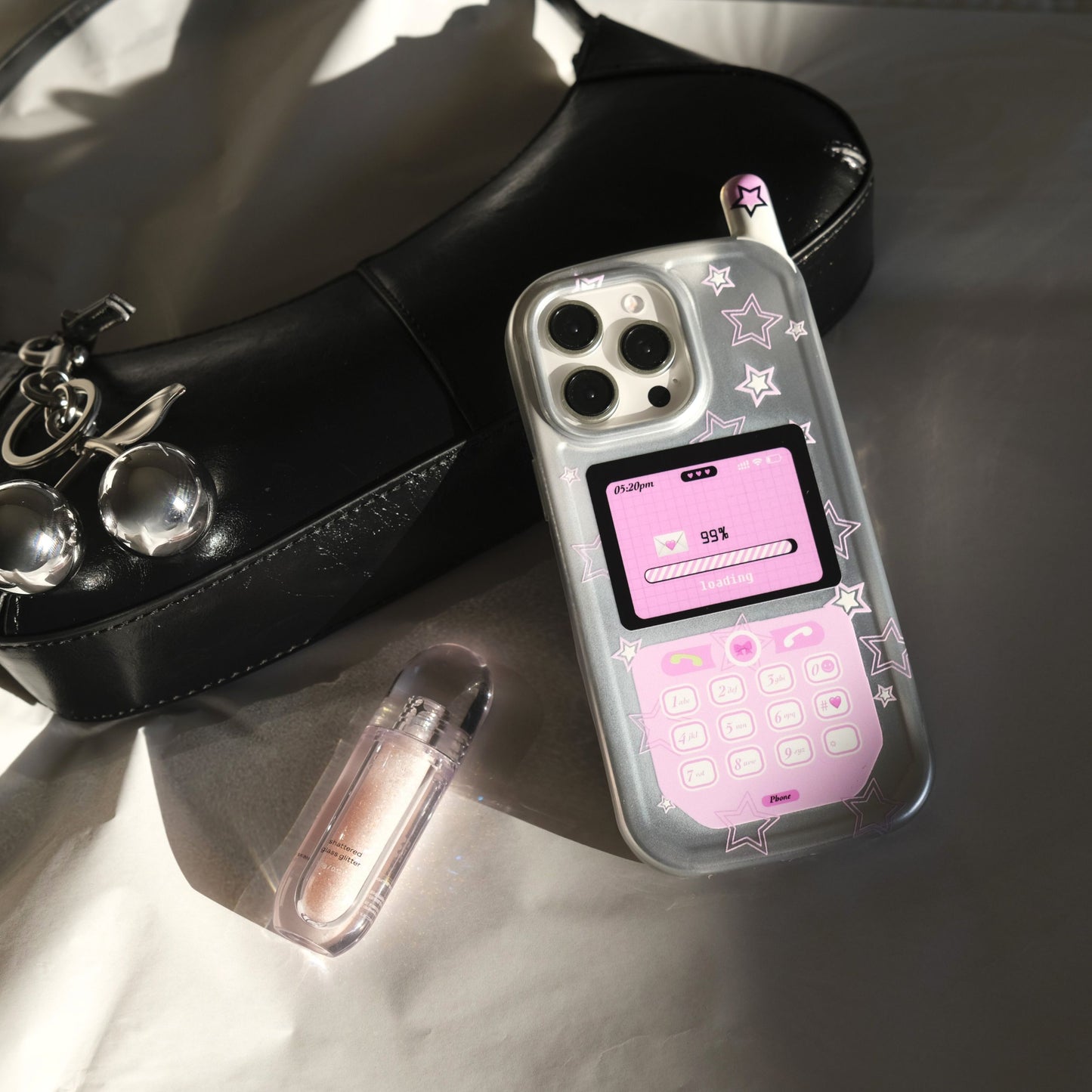 iPhone Case
