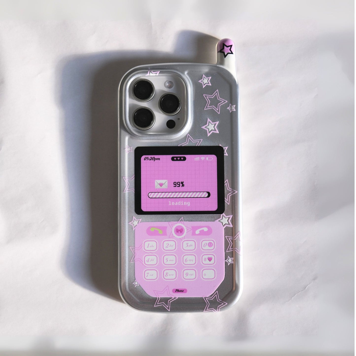 iPhone Case