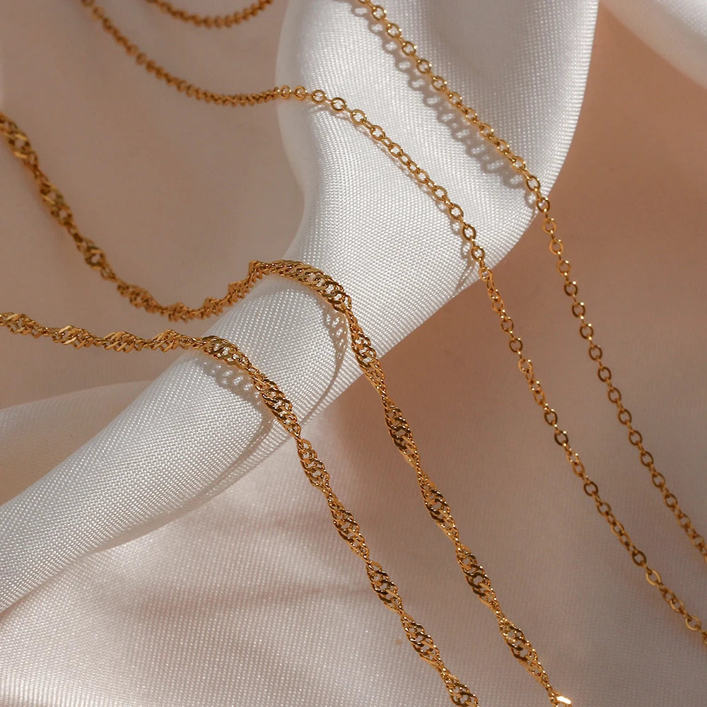 Zodiac Sun Necklace