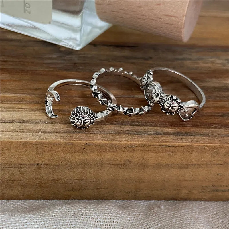 Astral Ring Set