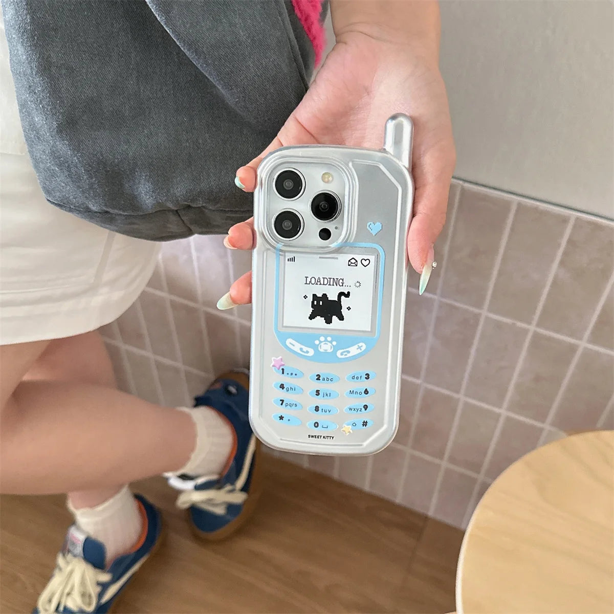iPhone Case
