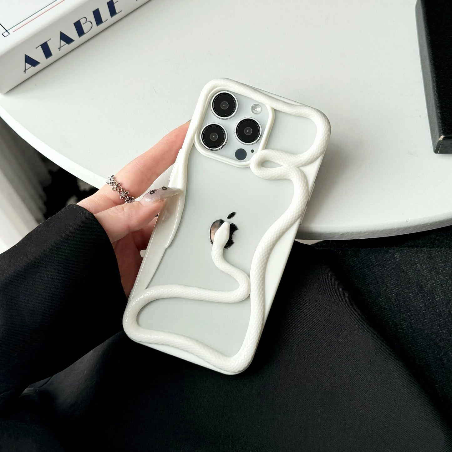 iPhone Case