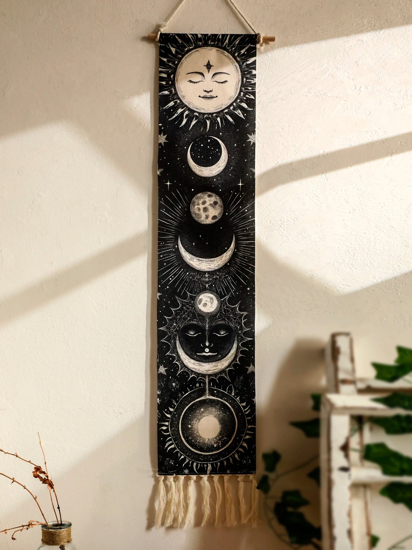 Nomad Tapestry