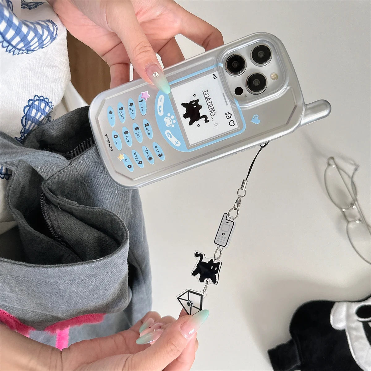 iPhone Case