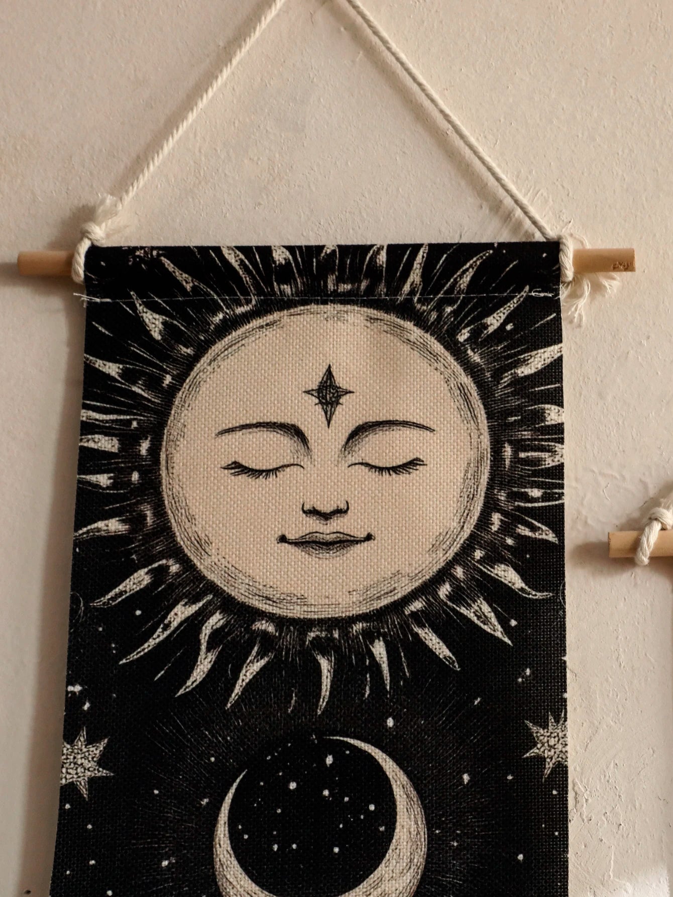 Nomad Tapestry