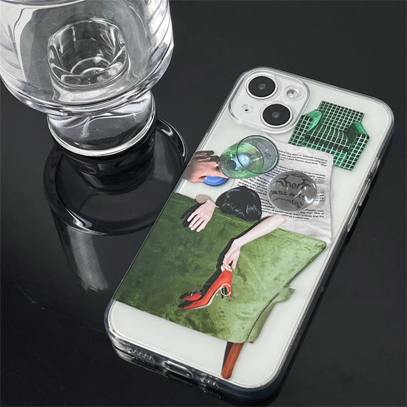 iPhone Case