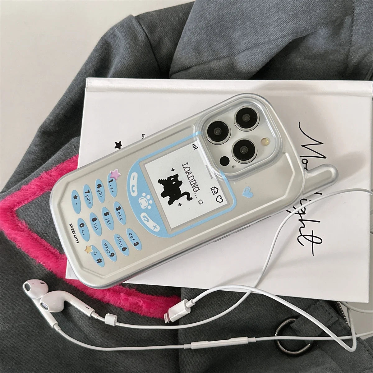 iPhone Case