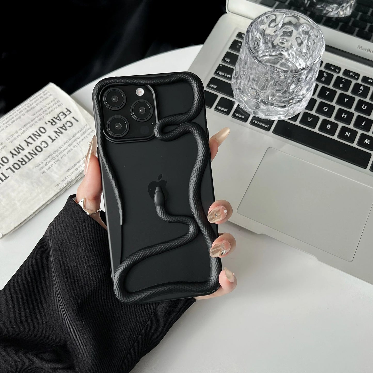 iPhone Case
