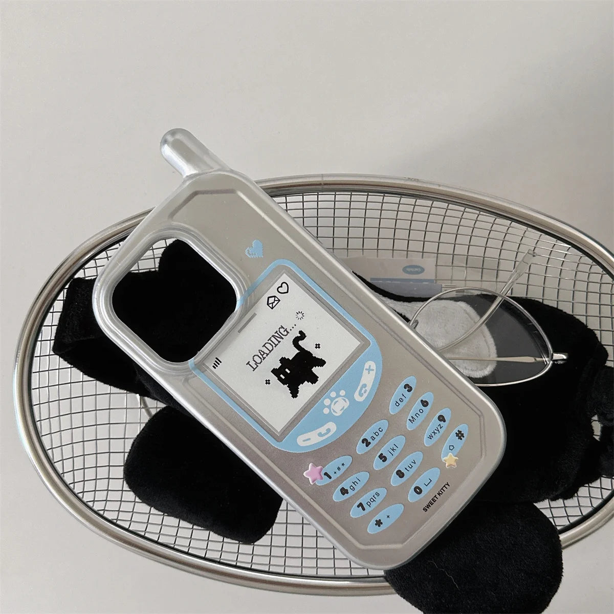 iPhone Case