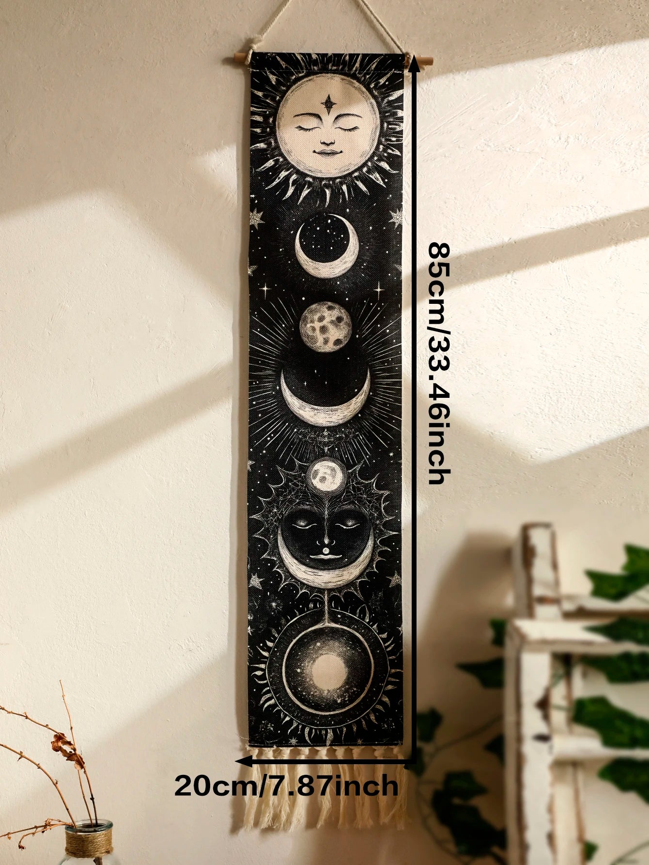 Nomad Tapestry