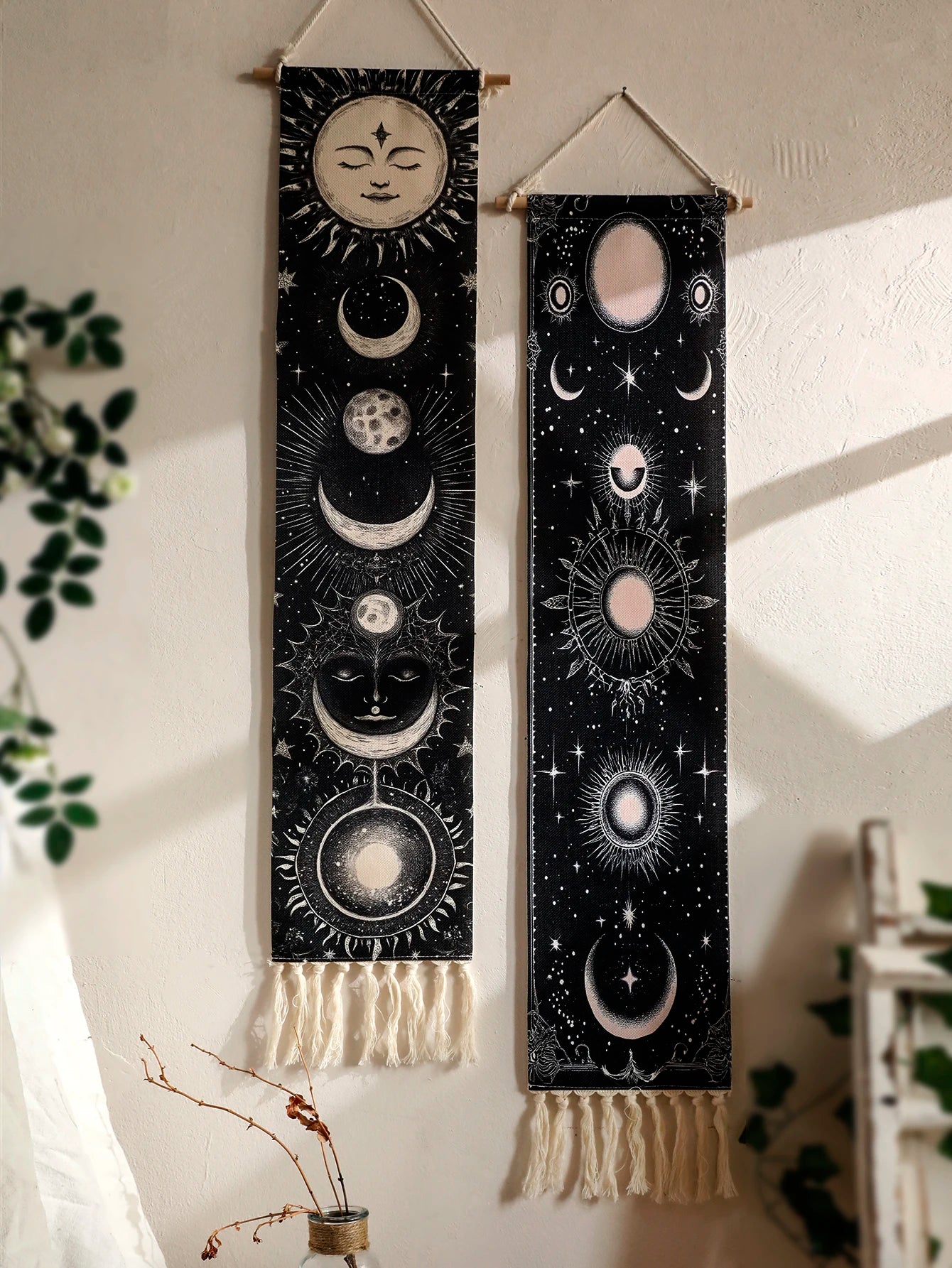 Nomad Tapestry