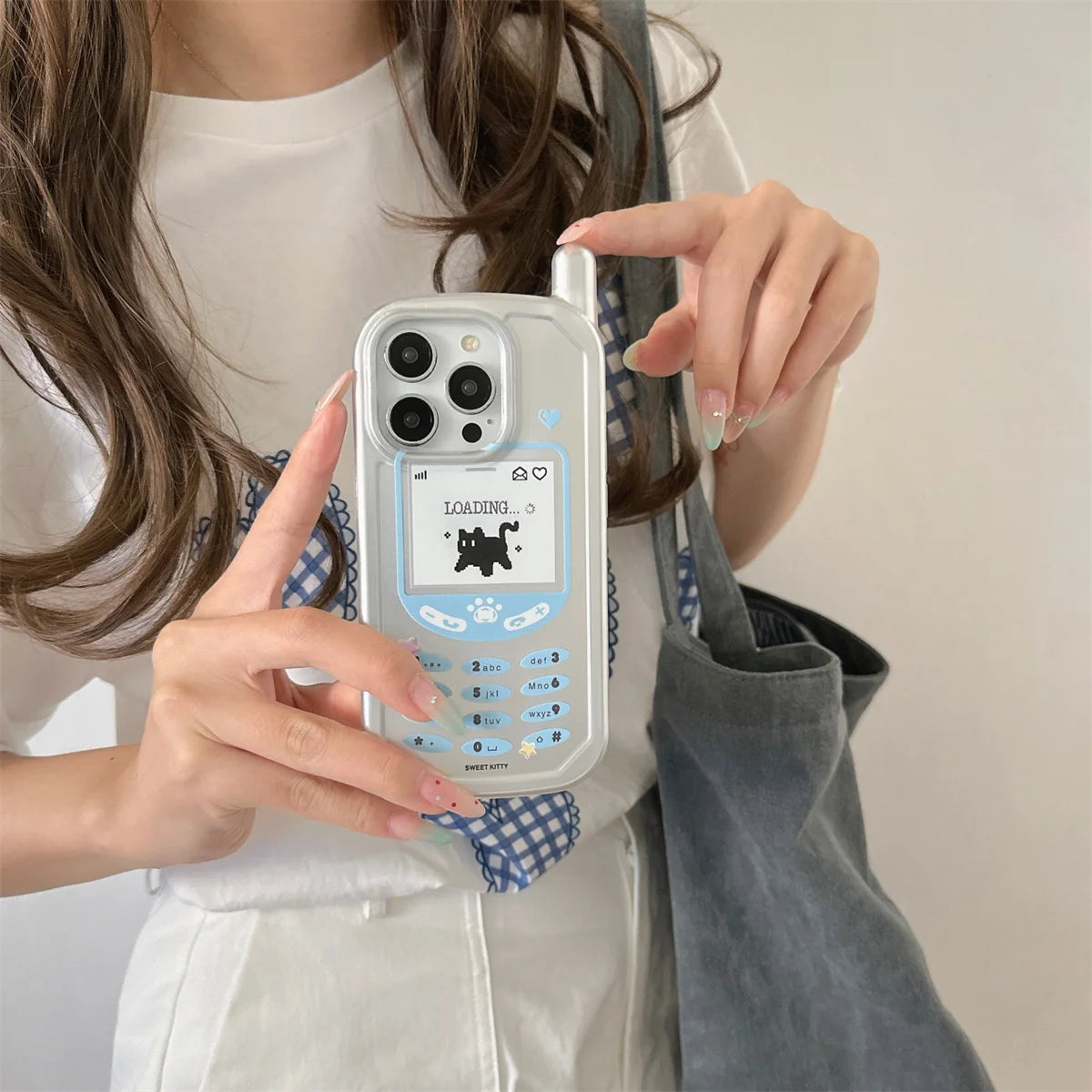iPhone Case