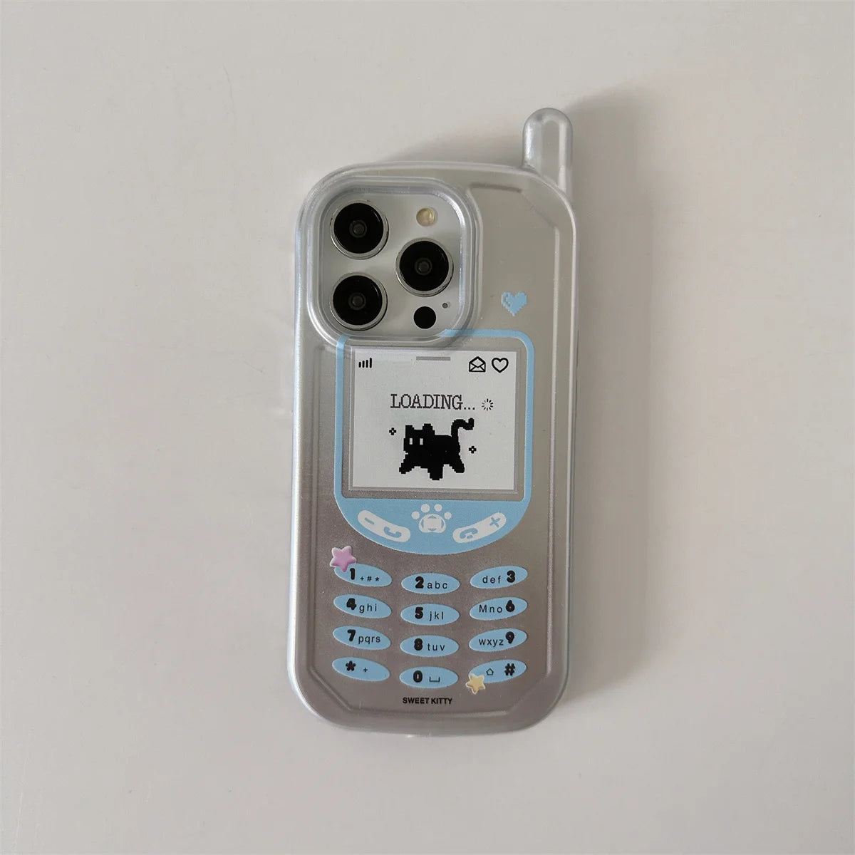 iPhone Case