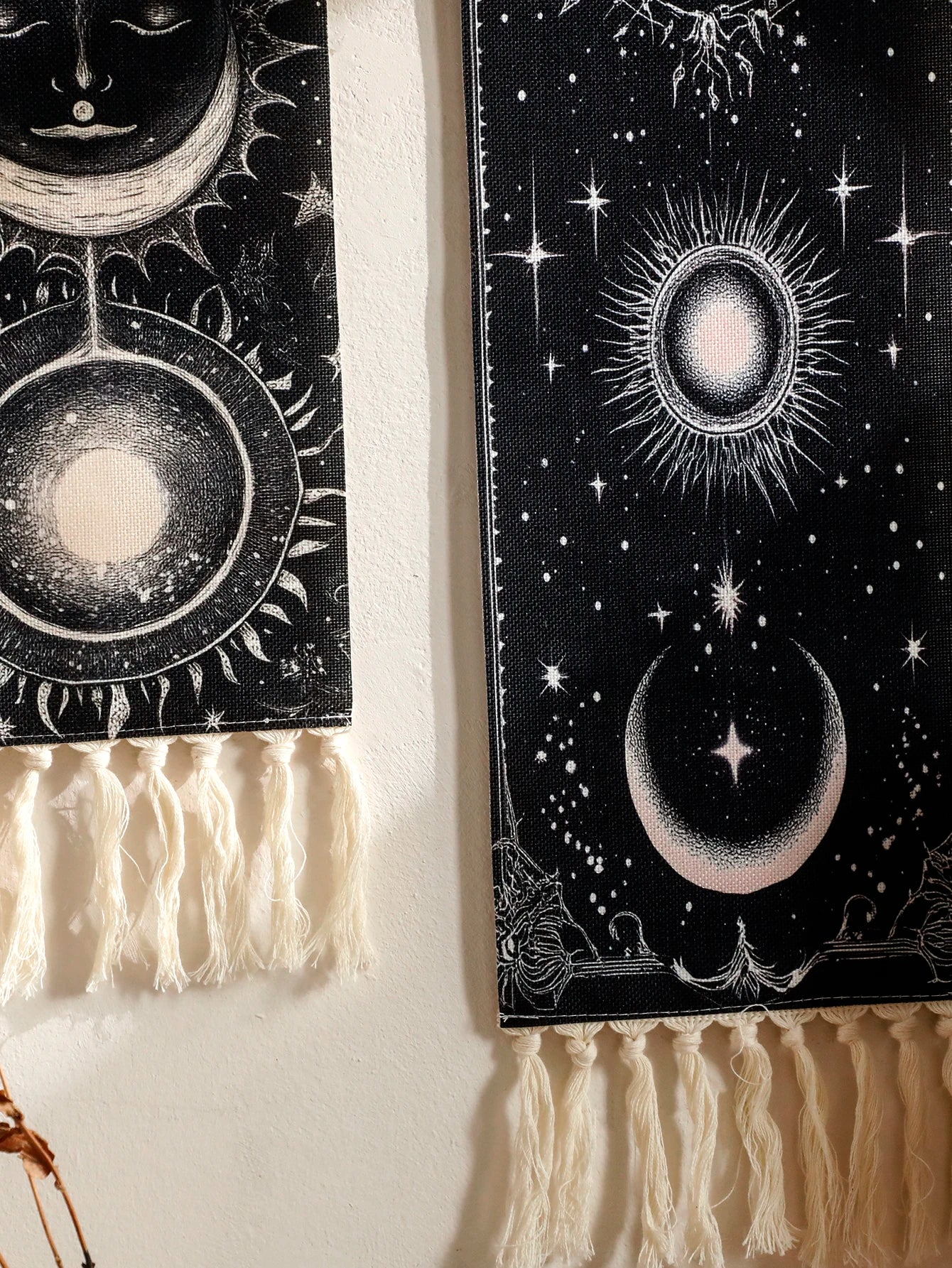 Nomad Tapestry