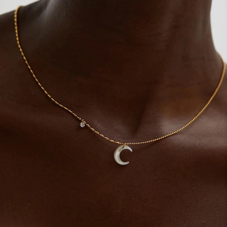 Luna Necklace