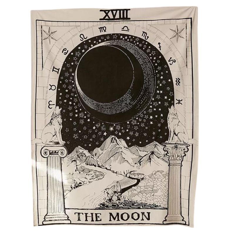 Tarot Tapestry