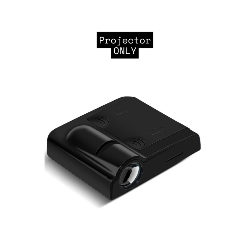 Ethereal Vibes Projector