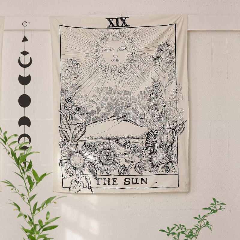 Tarot Tapestry