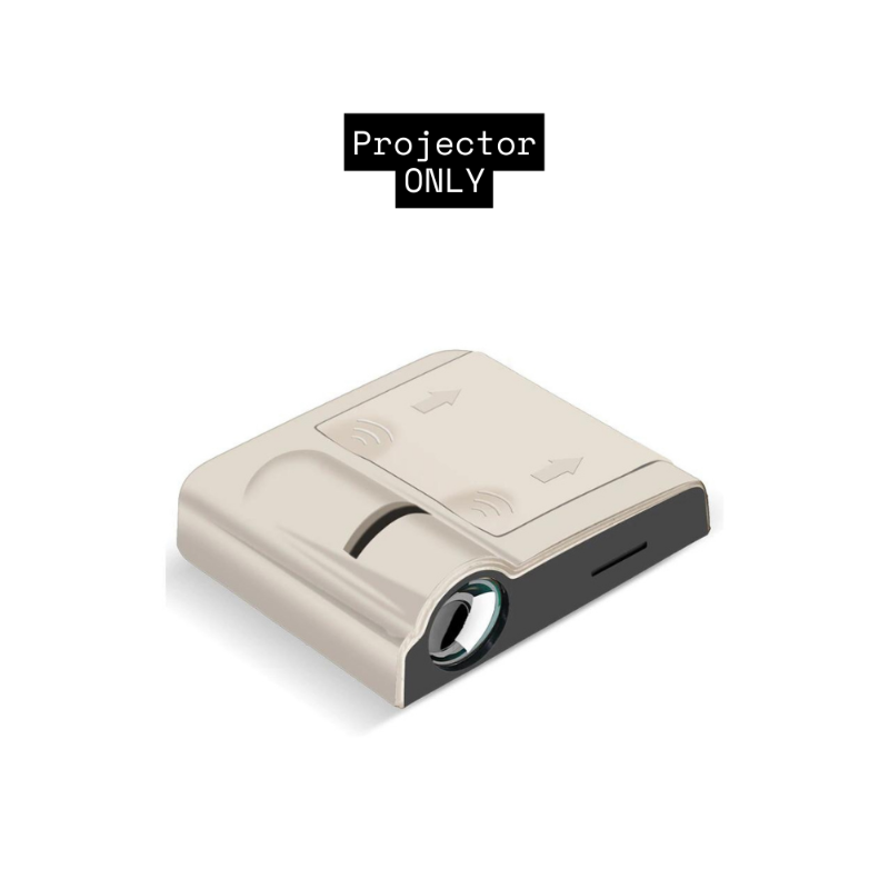 Ethereal Vibes Projector