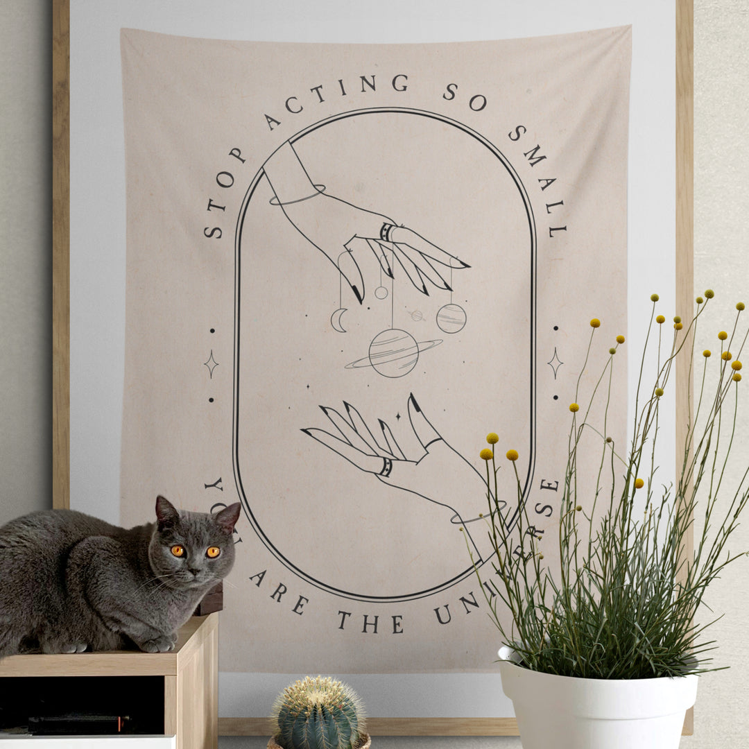 Universe Tapestry