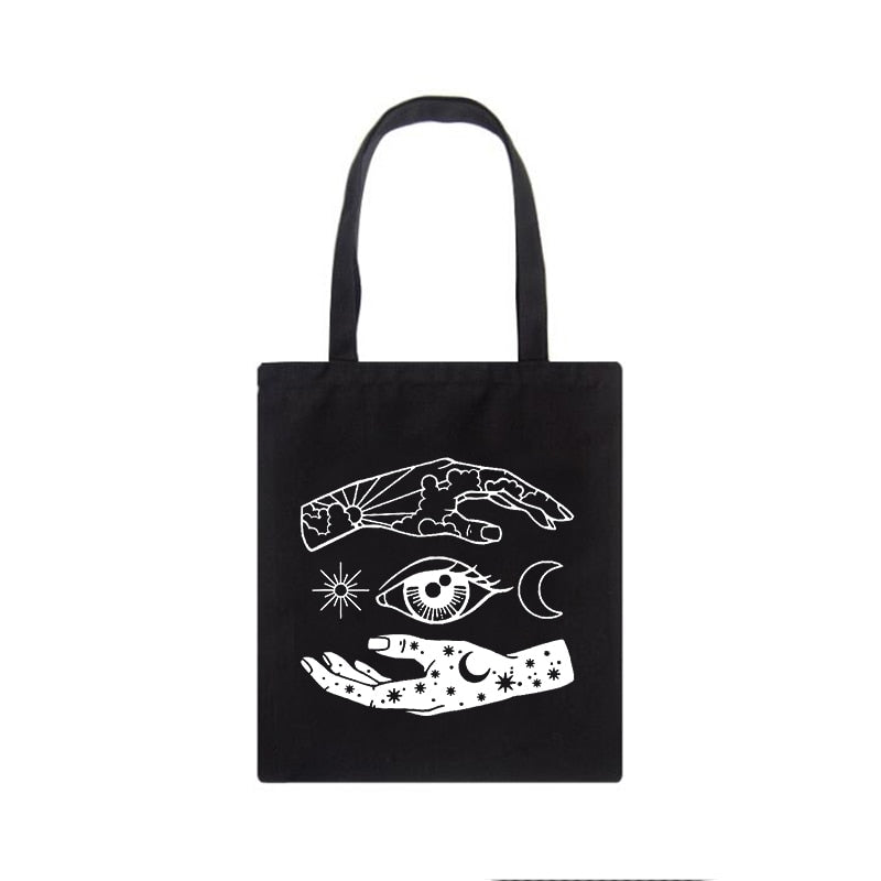 Canvas Tote