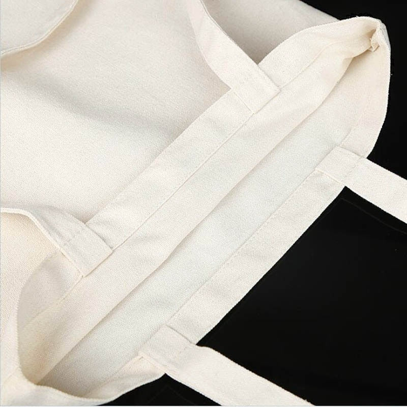 Canvas Tote