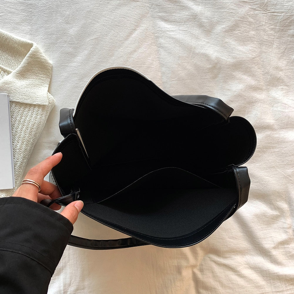 Yin Yang Tote