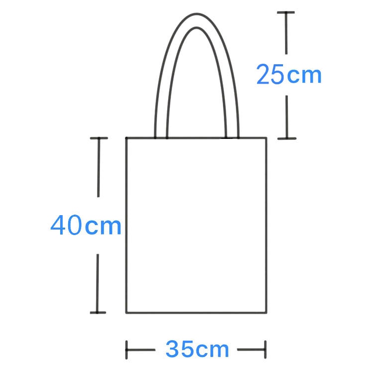 Canvas Tote