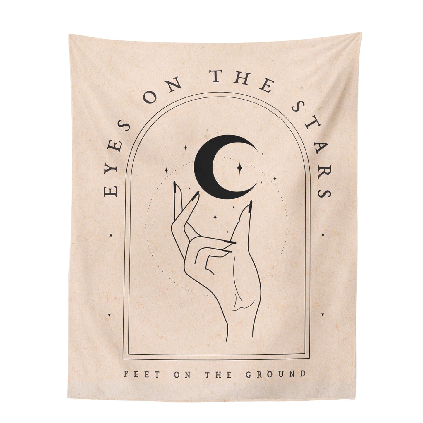 Moon Tapestry