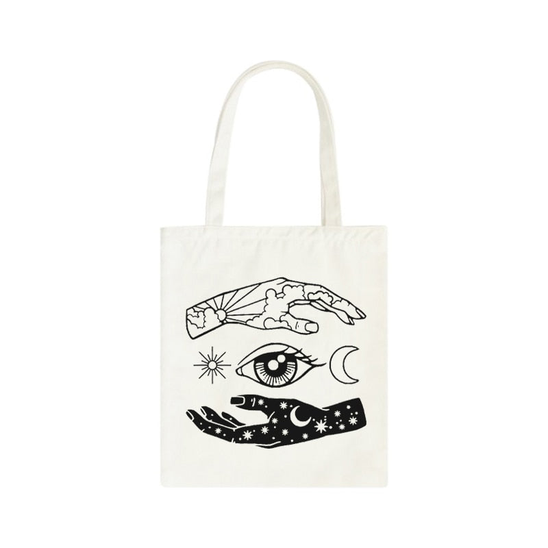Canvas Tote