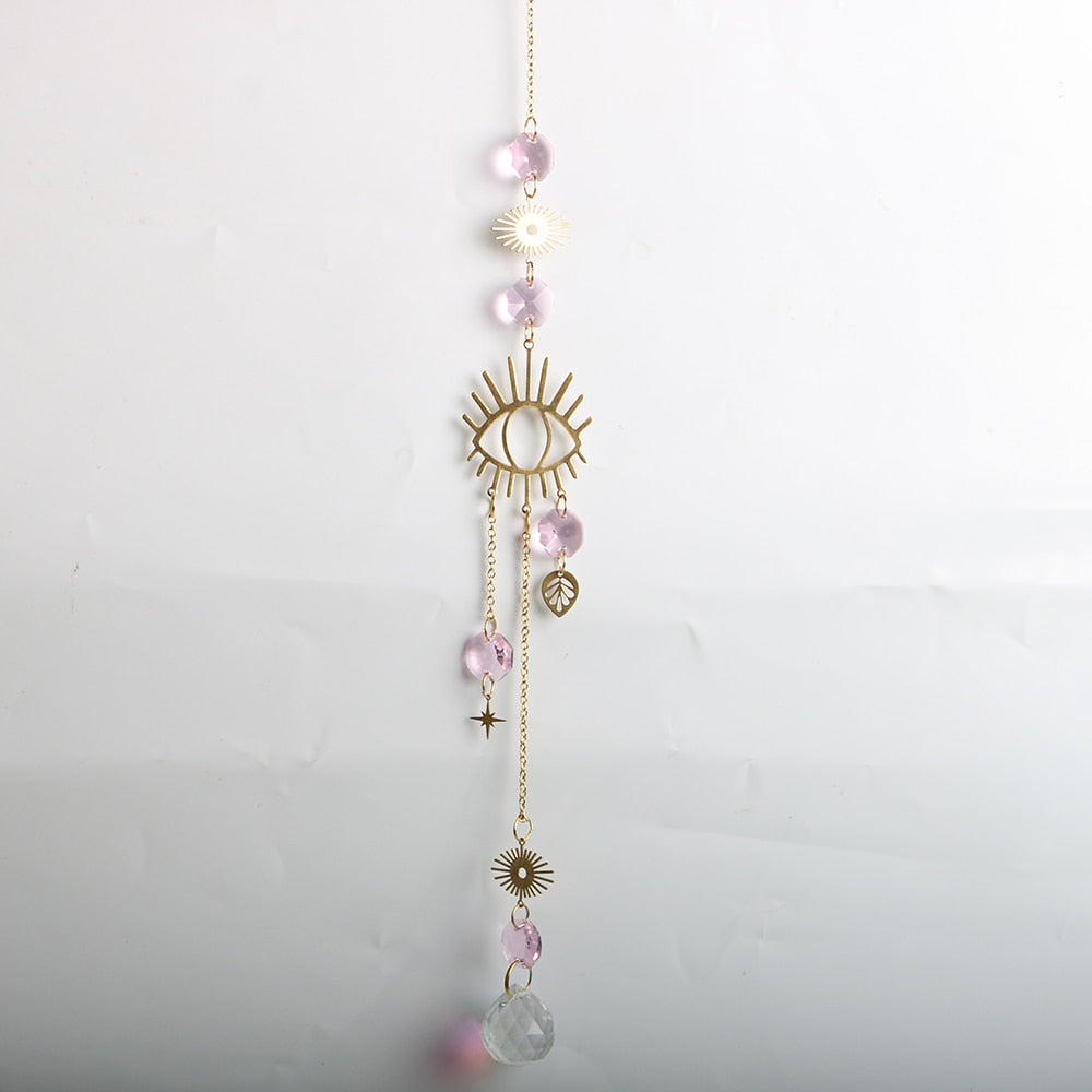 Suncatcher Set