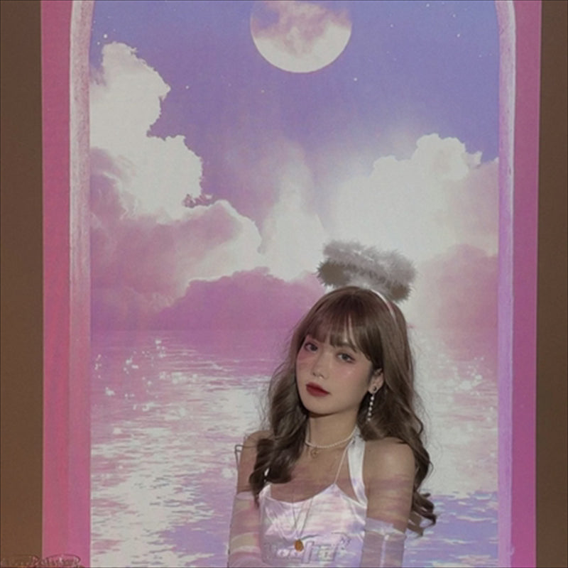 Ethereal Vibes Projector