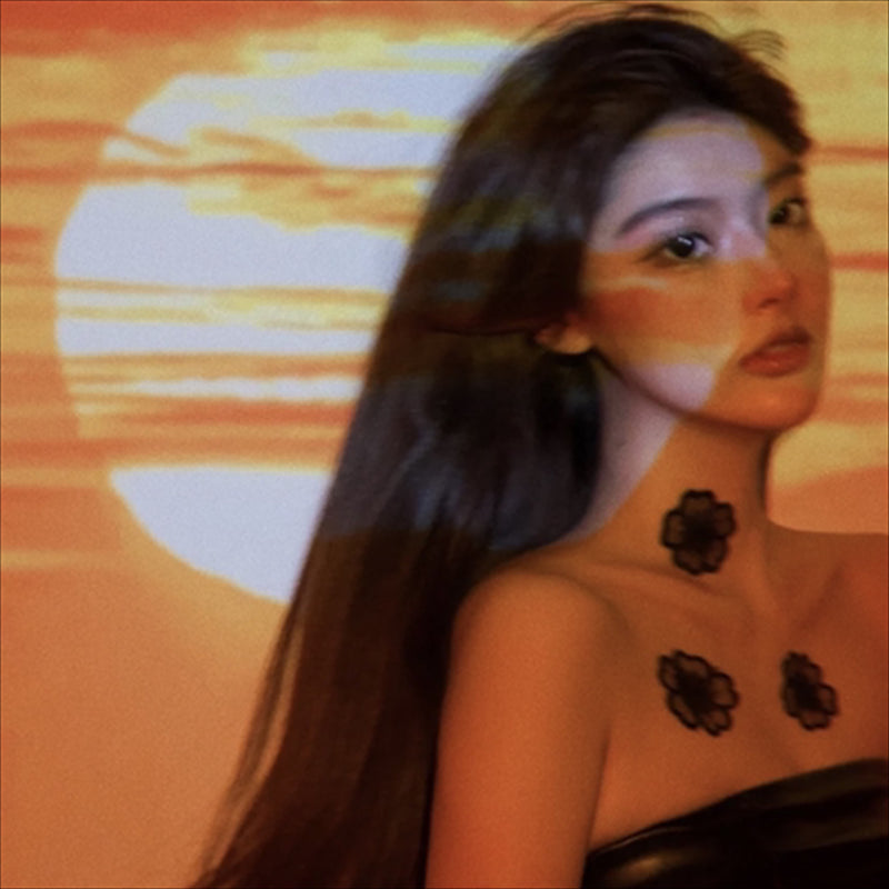 Ethereal Vibes Projector