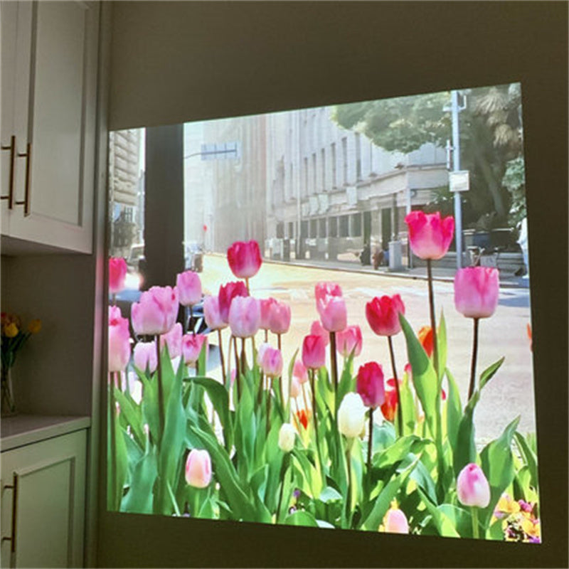 Ethereal Vibes Projector