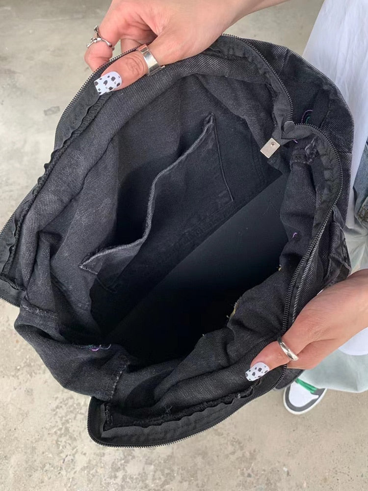 Denim Shopper
