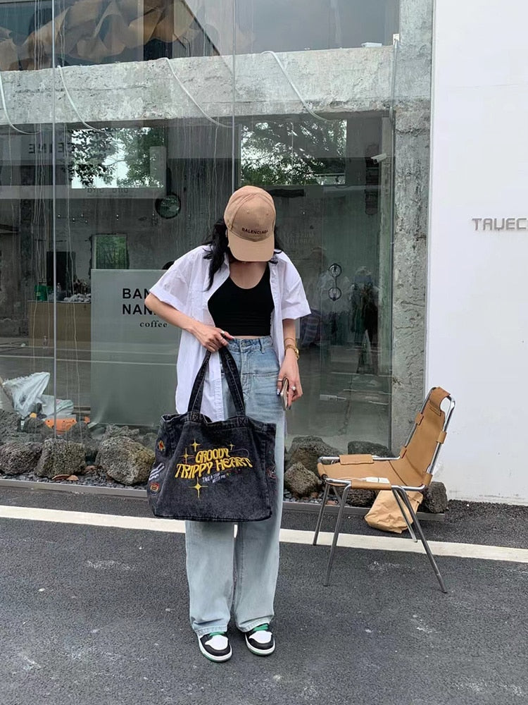 Denim Shopper