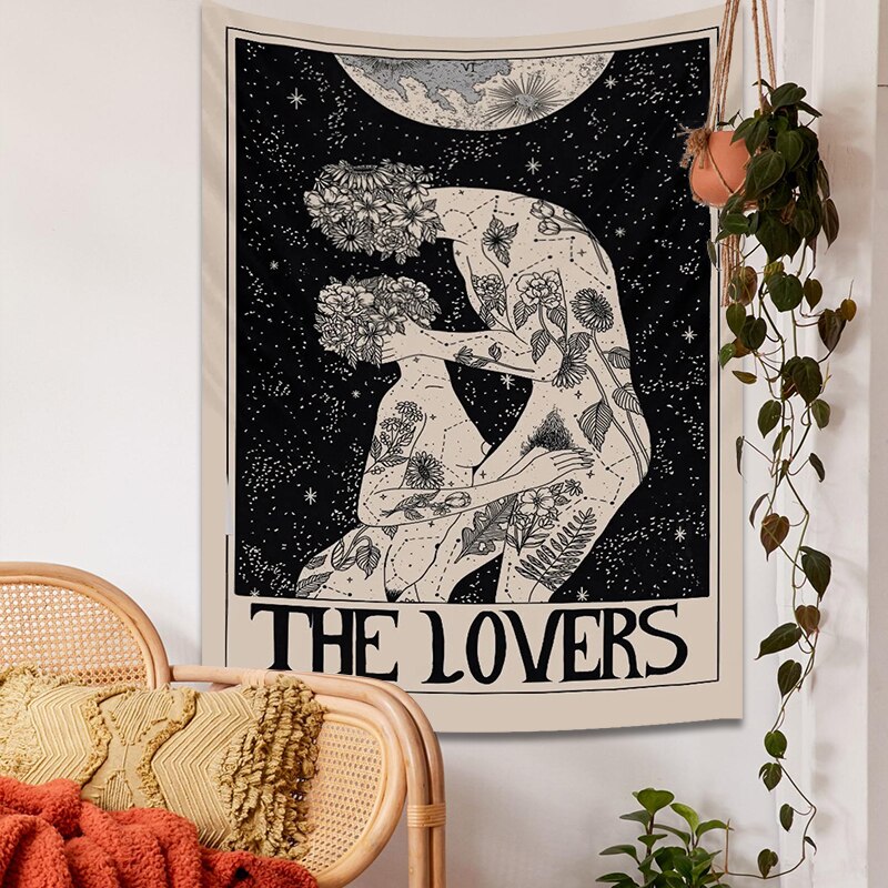 Tarot Tapestry