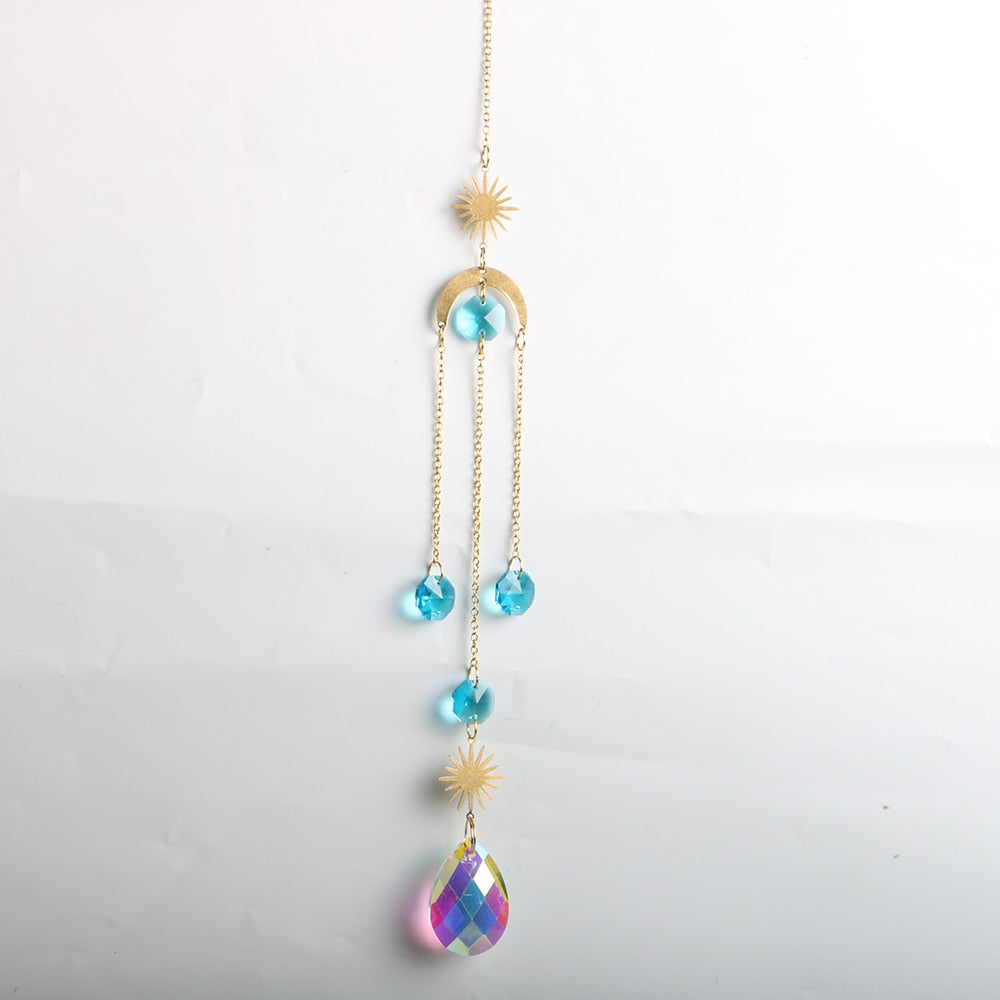 Suncatcher Set