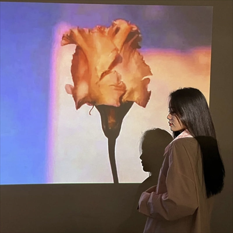 Ethereal Vibes Projector