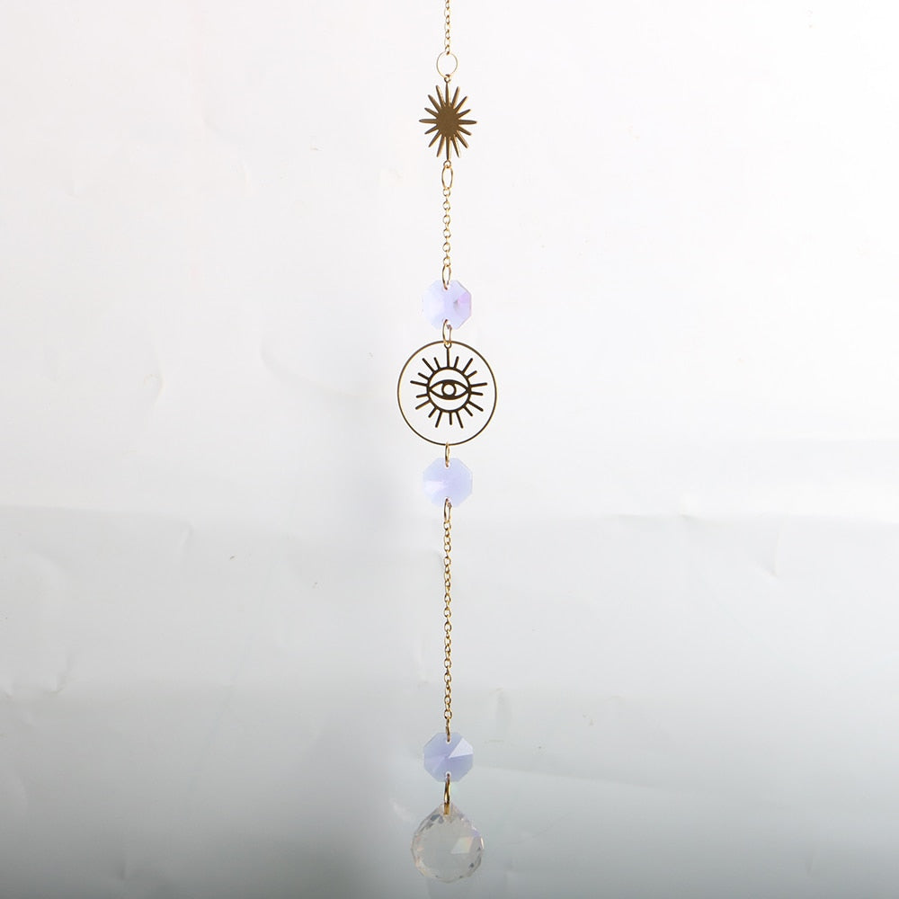 Suncatcher Set