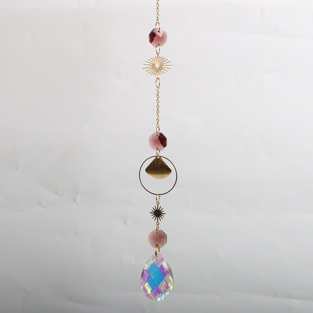 Suncatcher Set