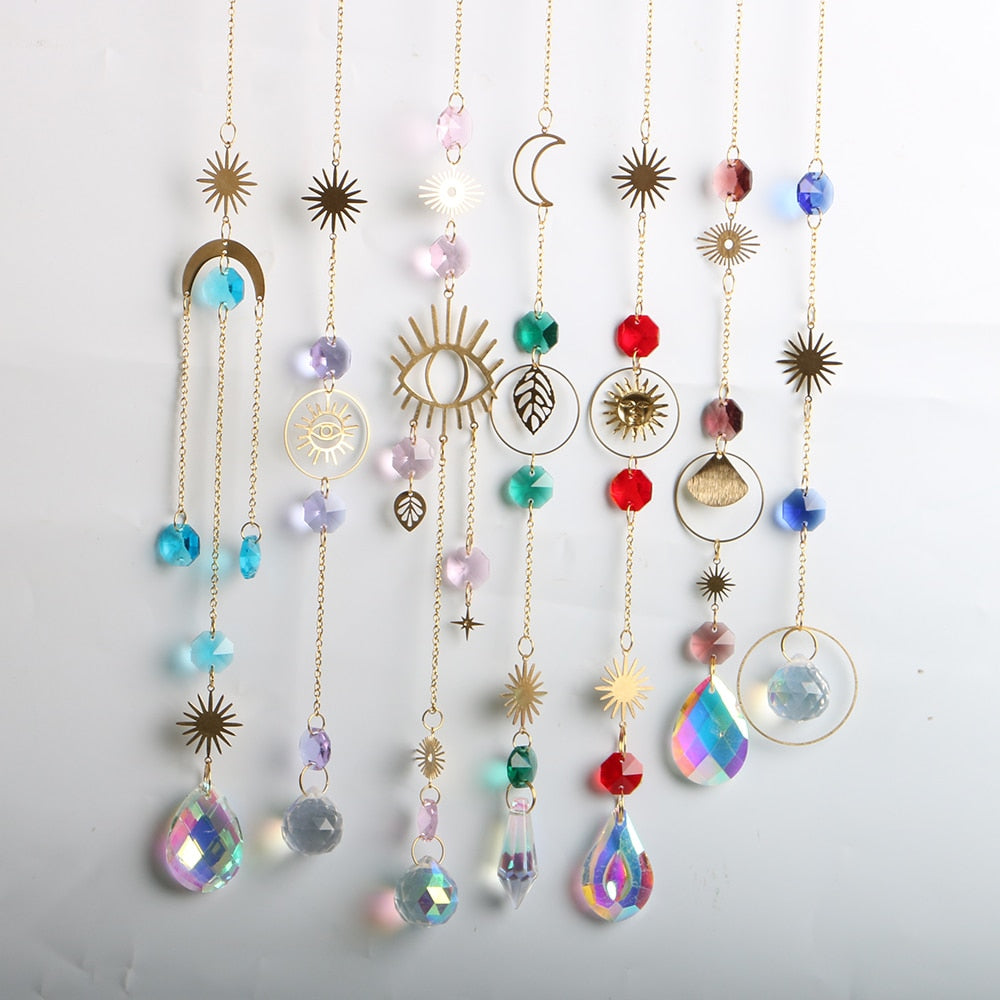 Suncatcher Set