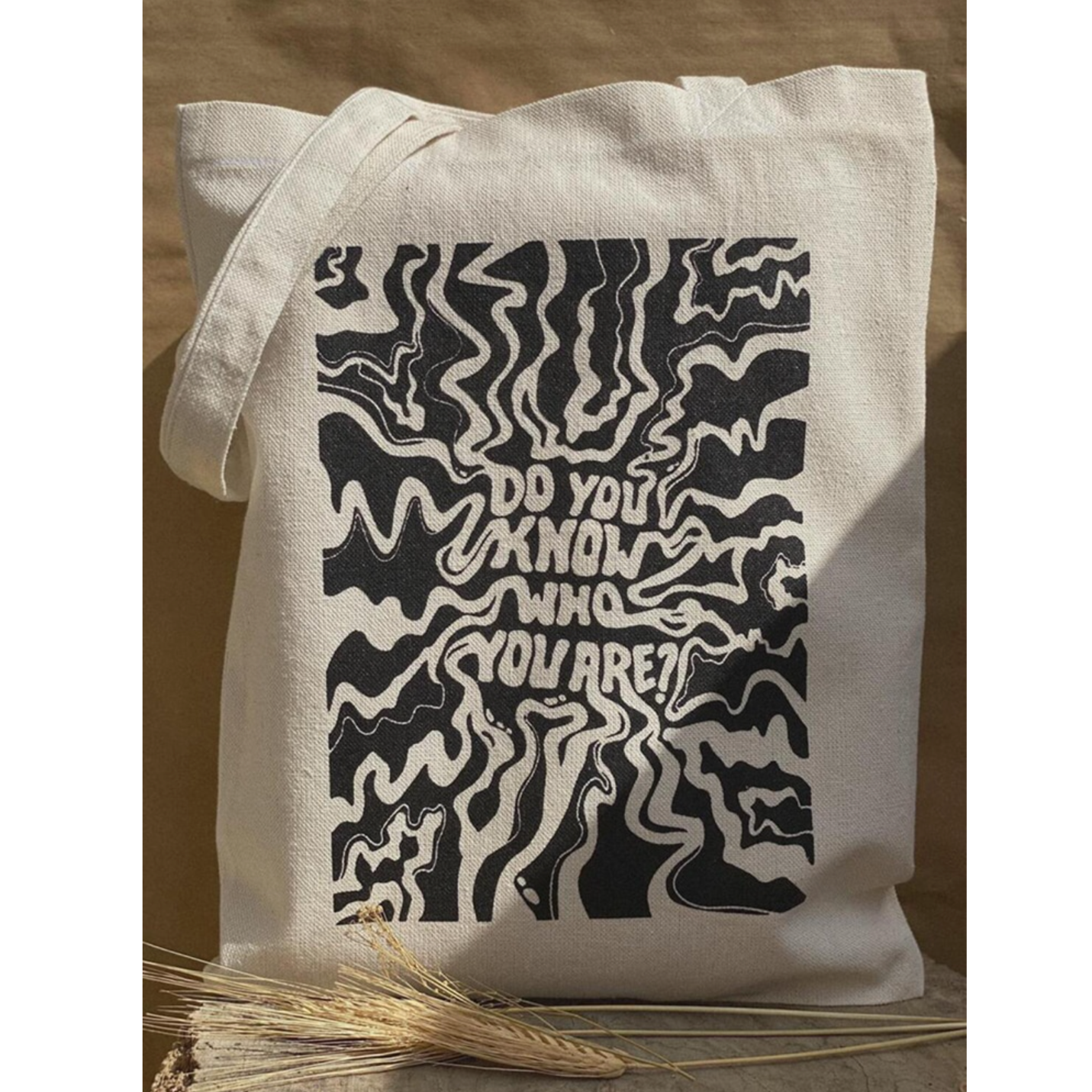 Canvas Tote