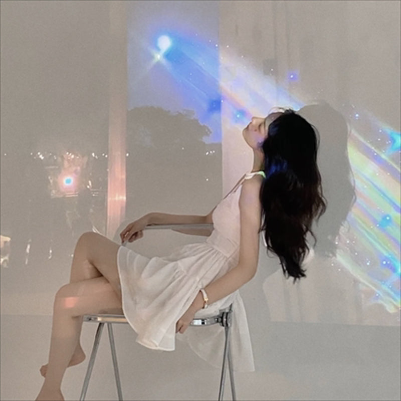 Ethereal Vibes Projector