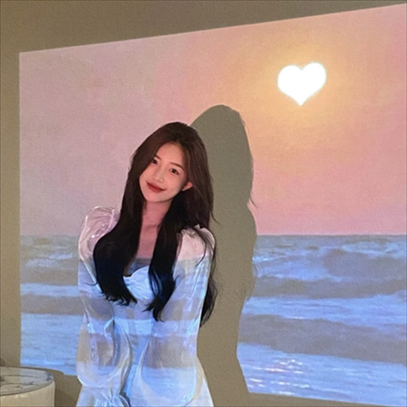 Ethereal Vibes Projector