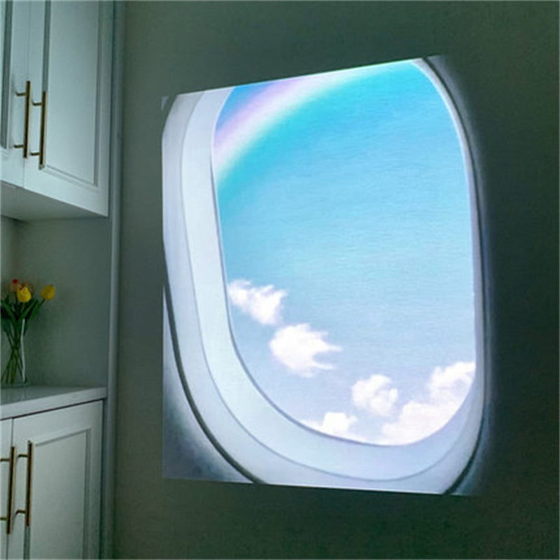 Ethereal Vibes Projector