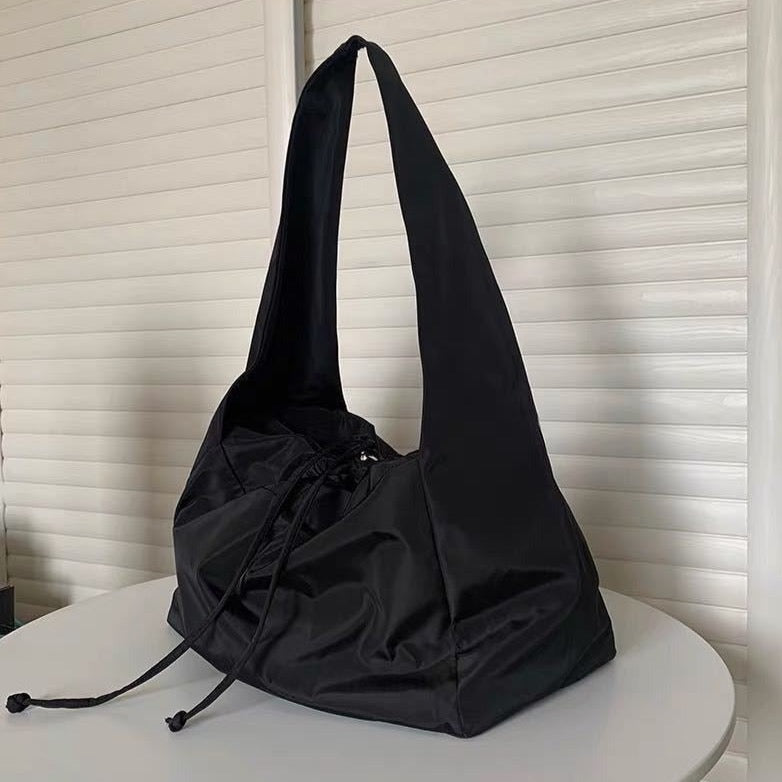 Nylon Tote