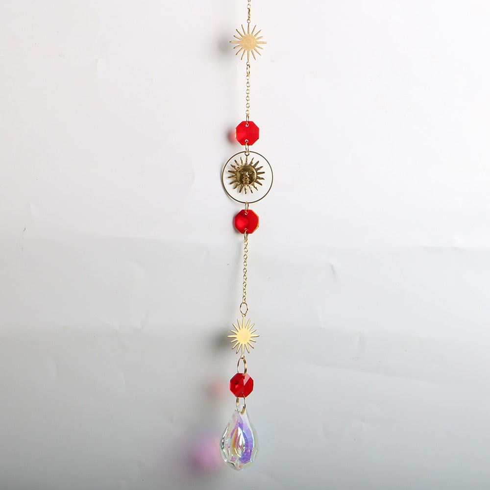 Suncatcher Set