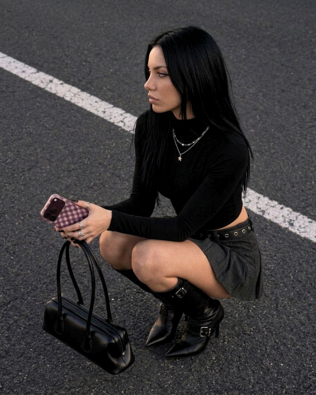 Mulberry Dreams