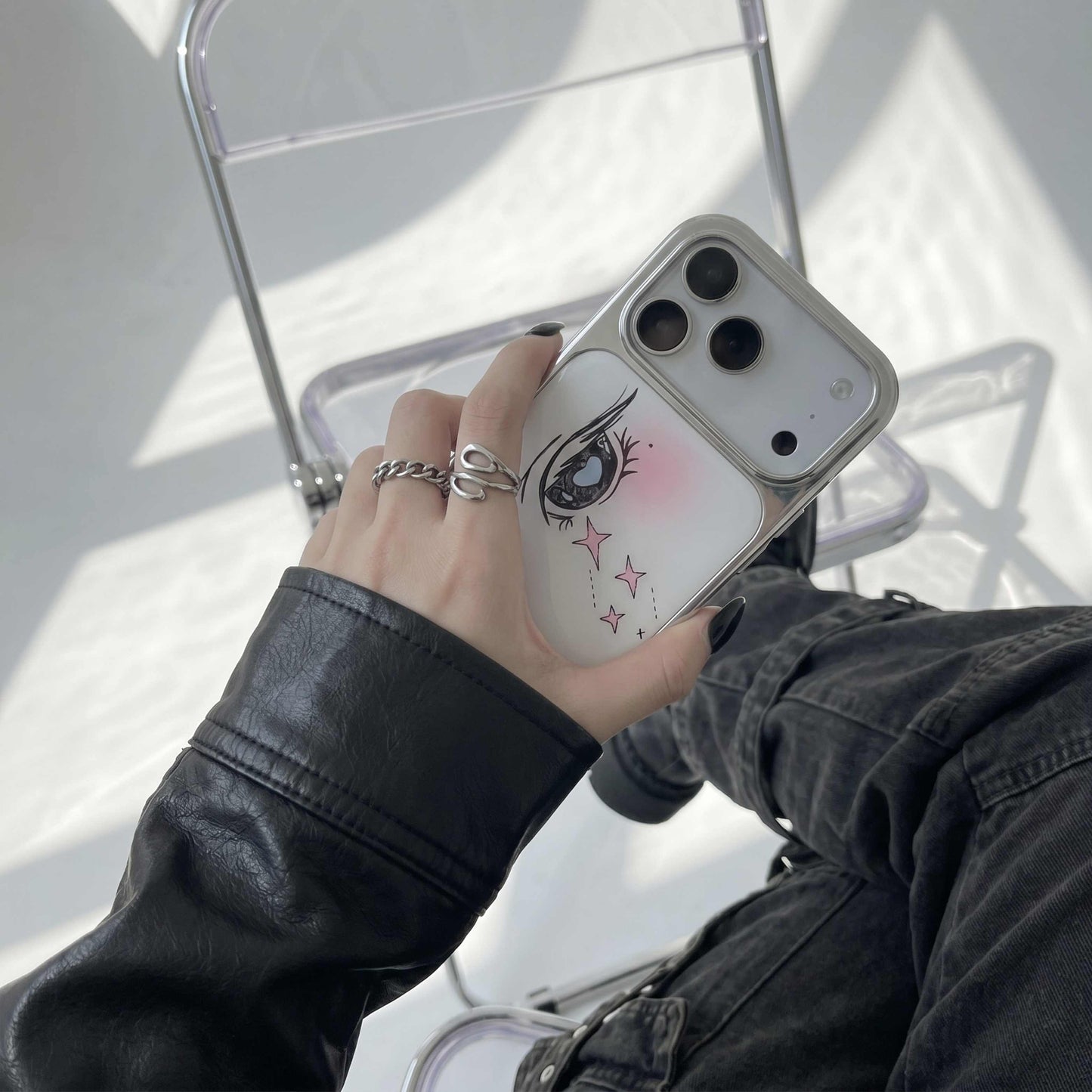 iPhone Case